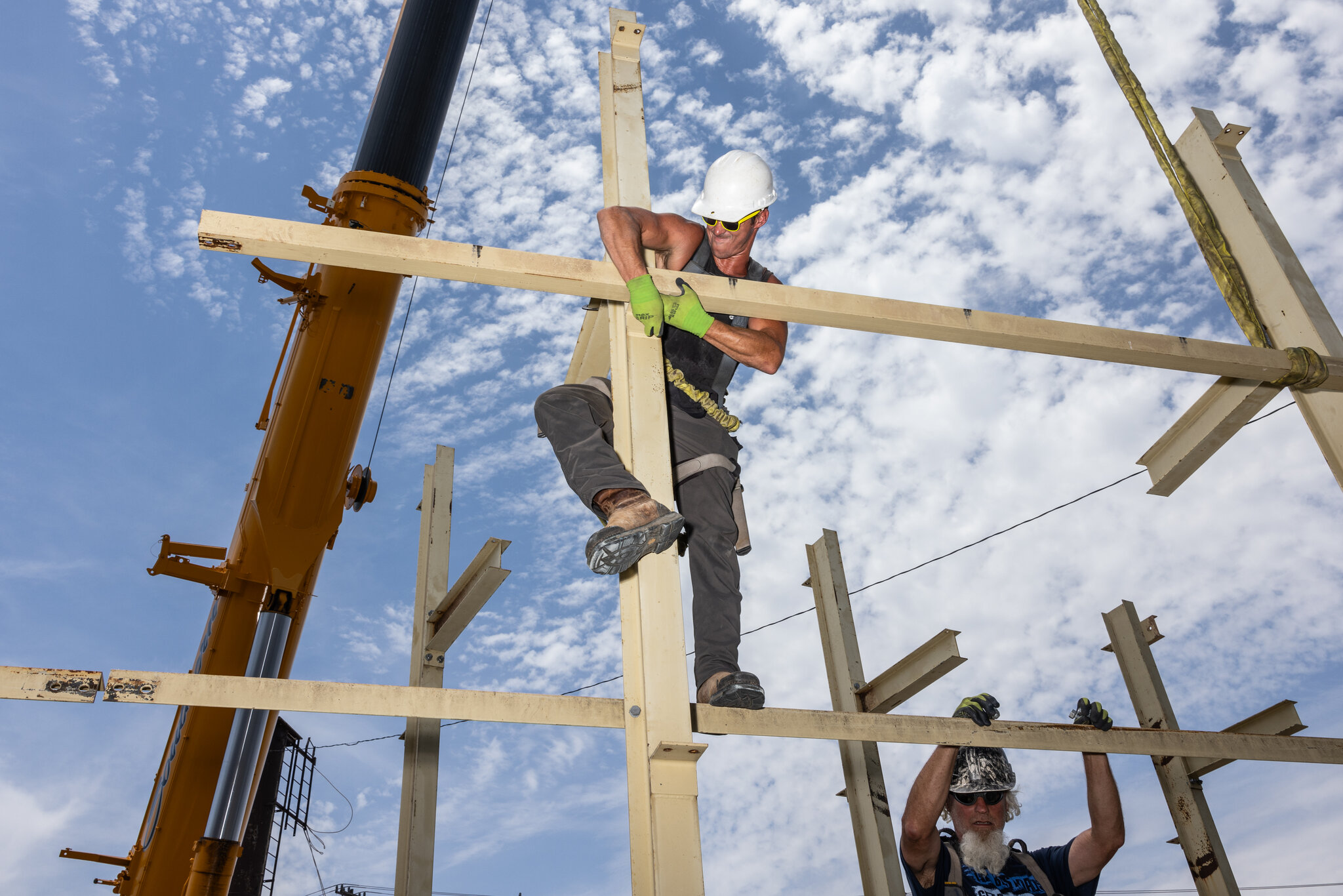 Extreme Heat's Hidden Impact: How Soaring Temperatures Cost Billions and Threaten Productivity