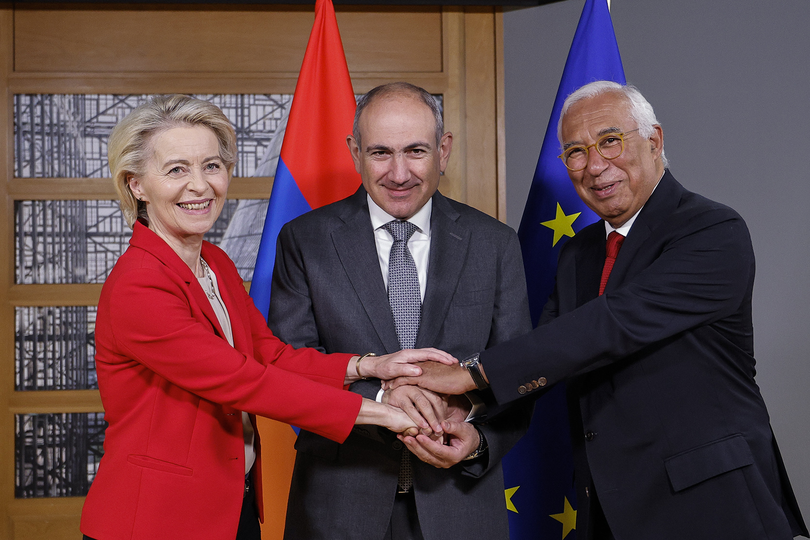 EU Expands Economic and Security Ties with Armenia Through Black Sea Initiative for Regional Growth