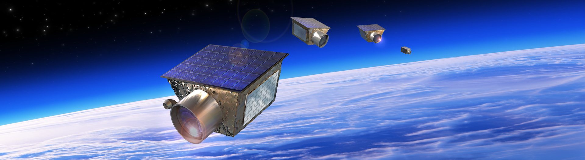 Azerbaijan's $800M Satellite Project: Transforming Space Capabilities and Geopolitical Influence