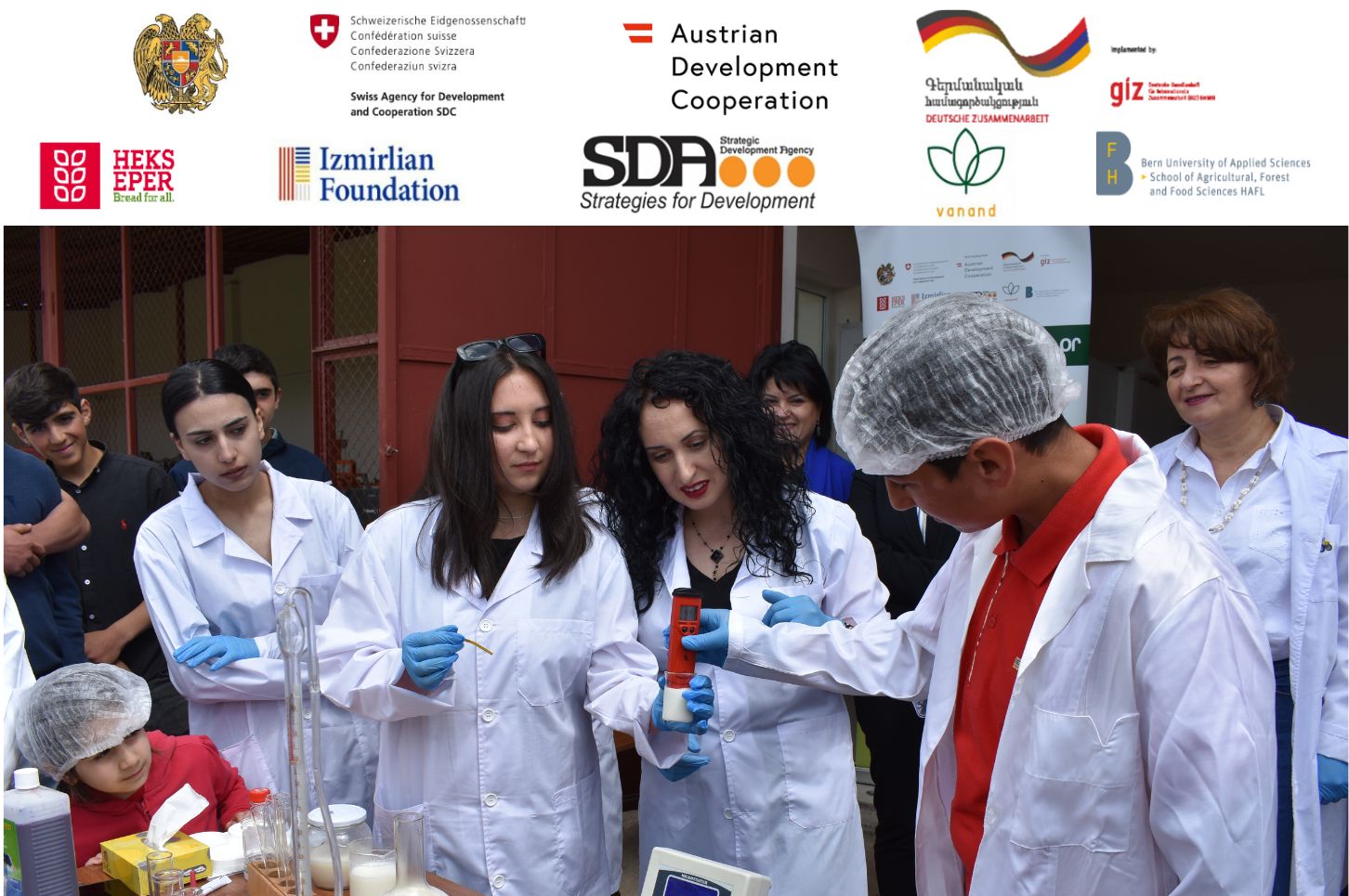 Armenia Expands Tuition-Free Skilled Trades to Boost Vocational Education and Workforce Growth