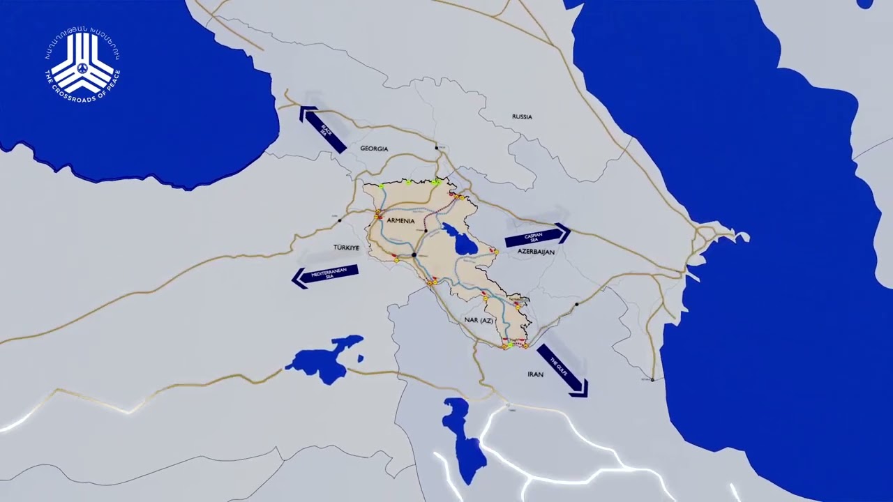 Armenia Sets Clear Terms for Communication Corridor Unblocking with Respect for Sovereignty
