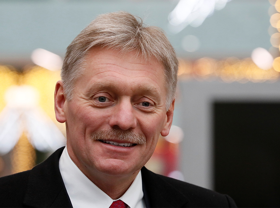 Peskov Urges Respect for Russian Community in Azerbaijan to Strengthen Russia-Azerbaijan Relations
