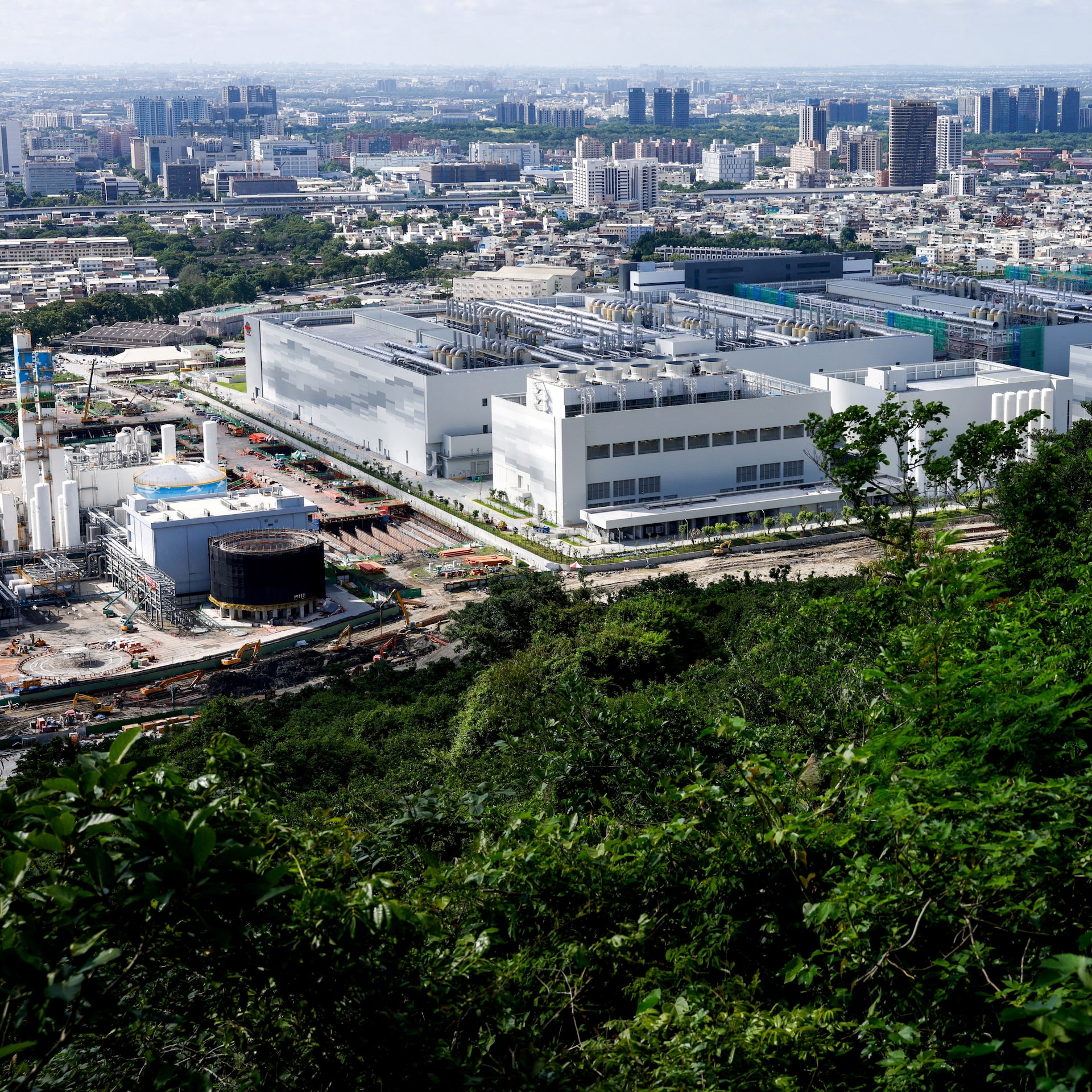 Inside Taiwan’s AI Drive to Fuel $510B Economic Growth and Create 500K Jobs by 2040