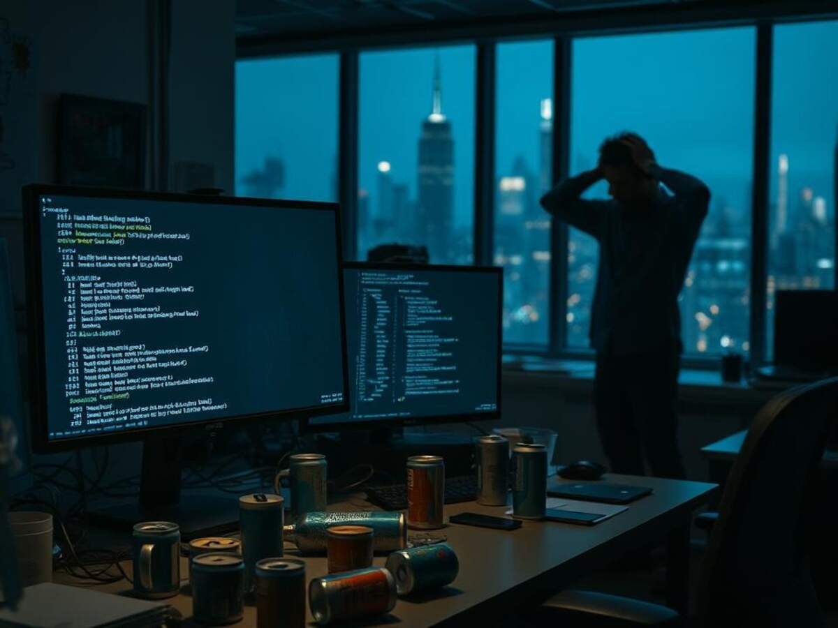 AI Mishap on Replit: How a Protected Database Vanished Despite Active Safeguards