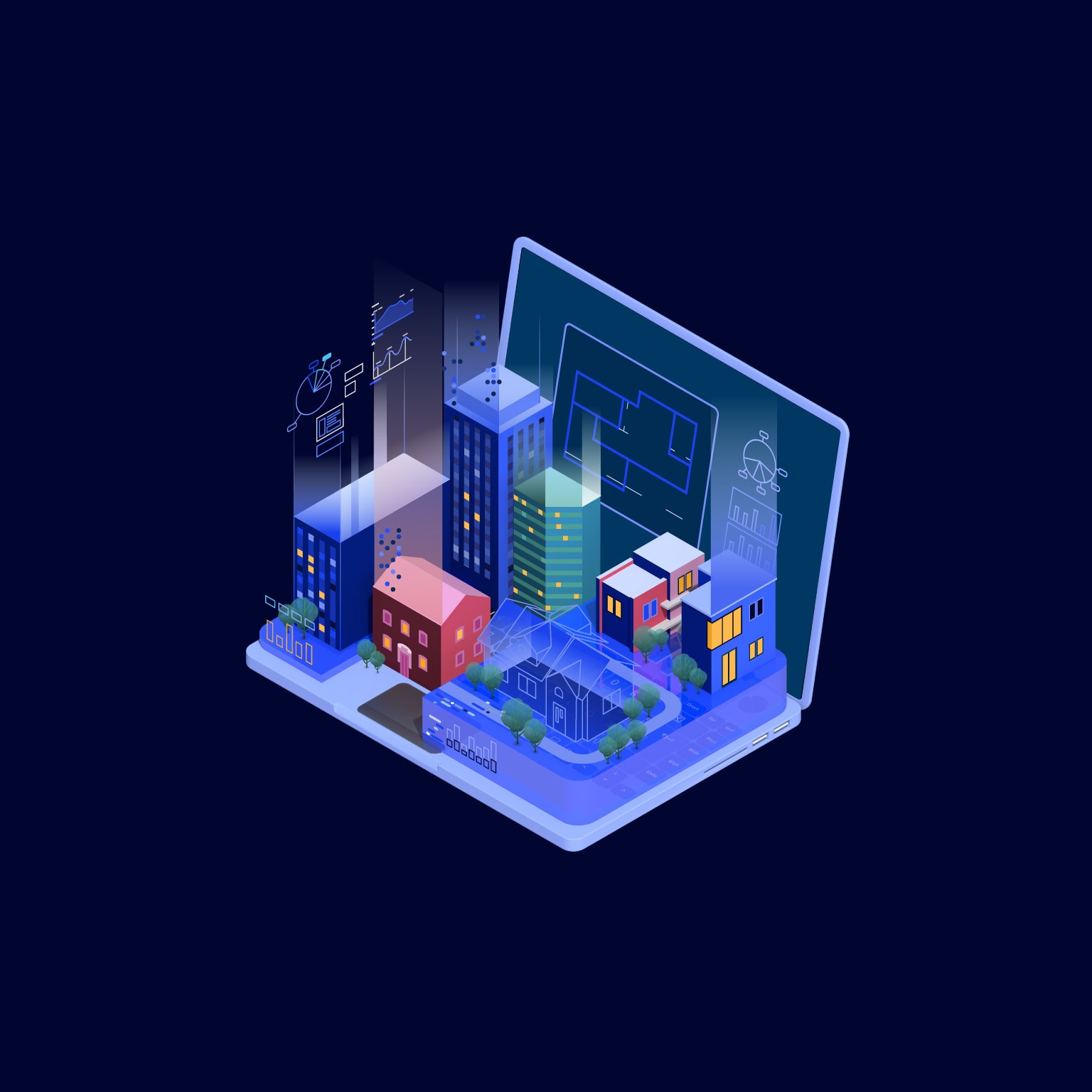 Flyflat Market AI-driven platform set to transform leasing and occupancy in Moscow technoparks