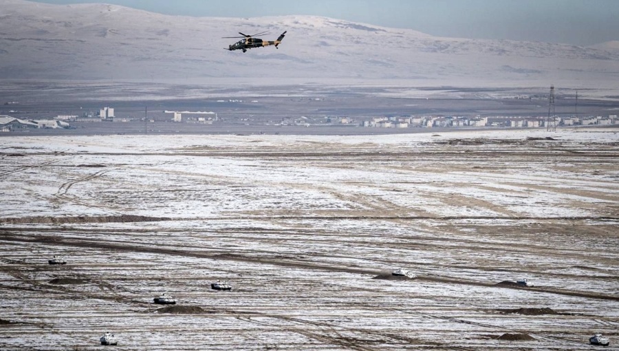 Inside Azerbaijan’s Bold Plan for a NATO Base in Khachmaz on the Russian Border