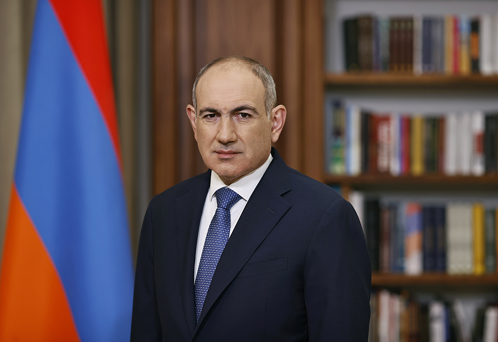 Pashinyan’s Presence at Altai Republic Environmental Conference Boosts Armenia’s Green Agenda