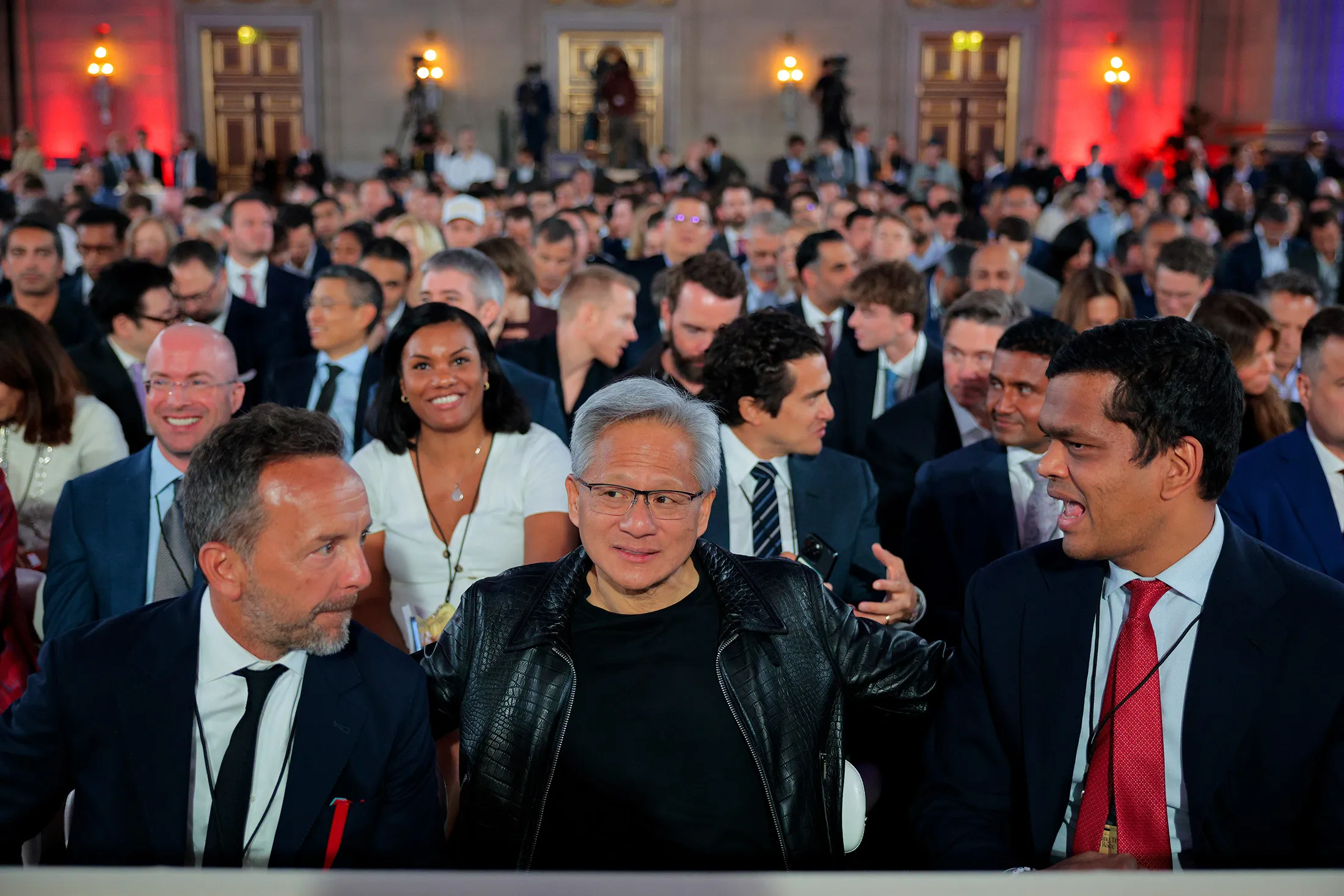 Inside Trump’s Nvidia Split Deliberation at Washington AI Summit and Industry Implications