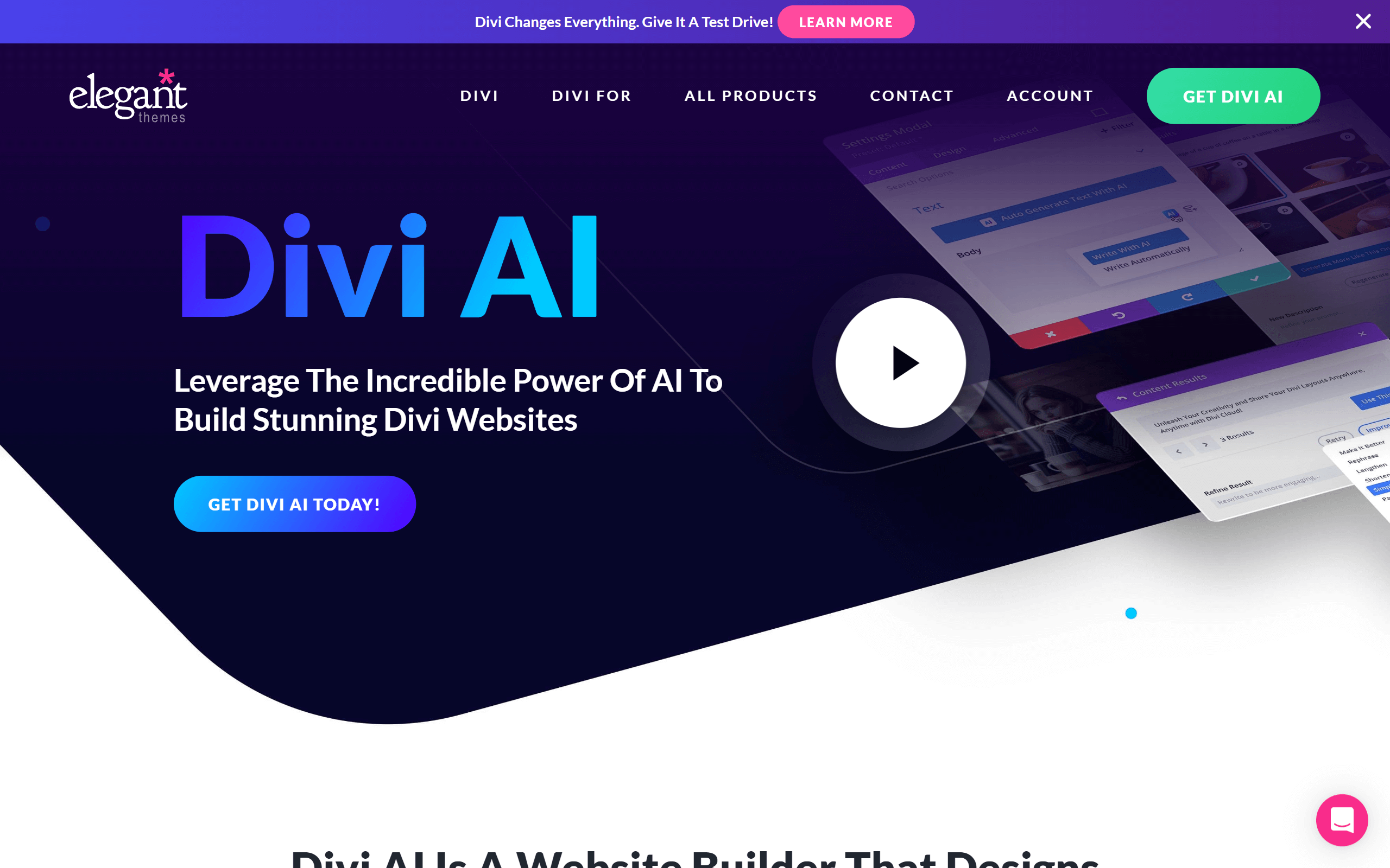 Figma AI Website Builder Revolutionizes Web Design Workflows with Instant Site Creation