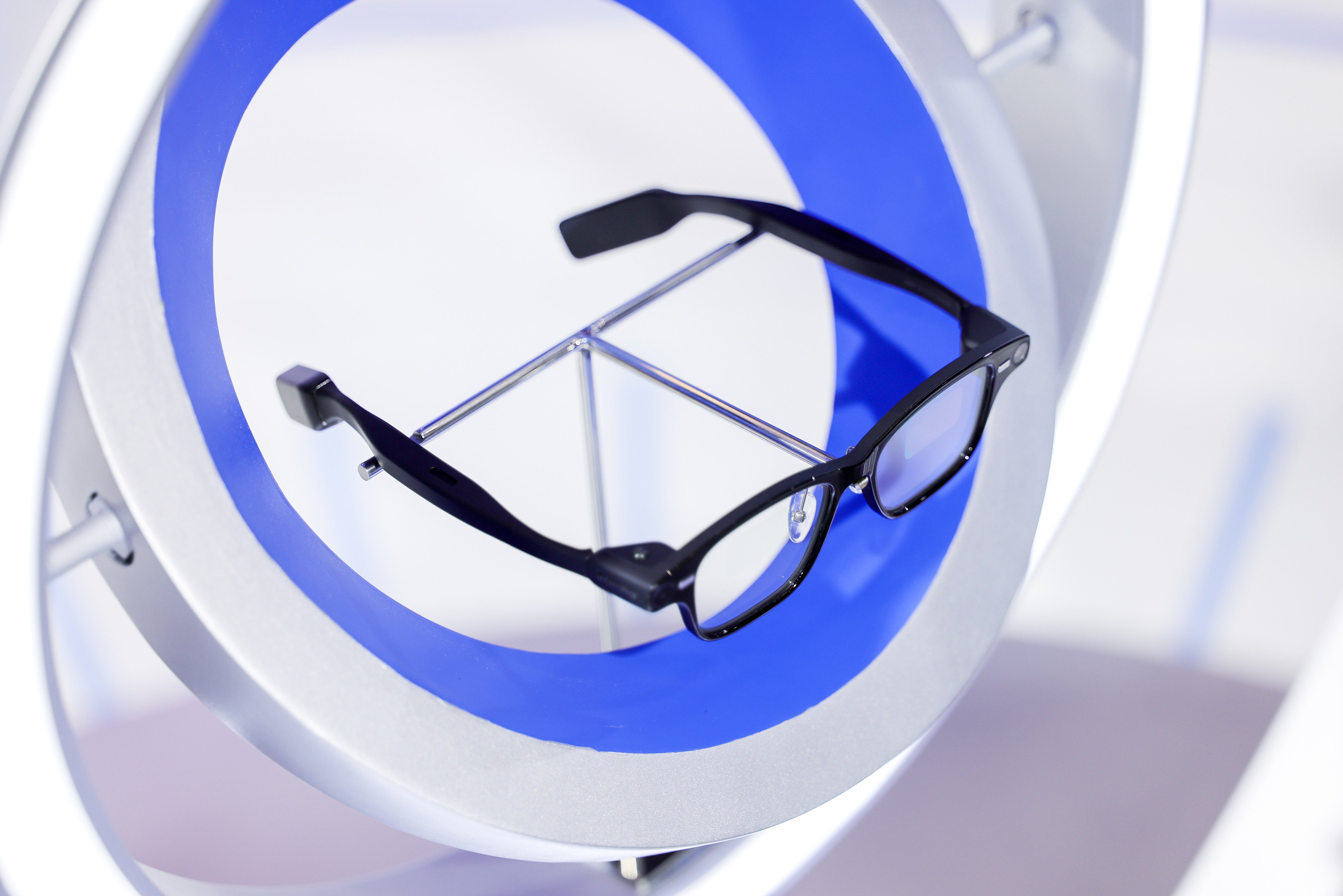 Alibaba Quark AI Smart Glasses Showcase Next-Level Wearable Intelligence and Seamless Integration