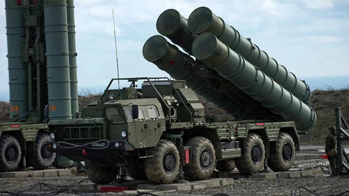 Investigating Iran S-400 Triumf Rumors: Evidence Behind Possible Air Defense Deployment
