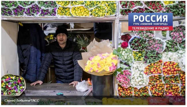 Armenia’s 2025 Agricultural Export Surge: Fruits, Vegetables and Flowers to Russia Soar