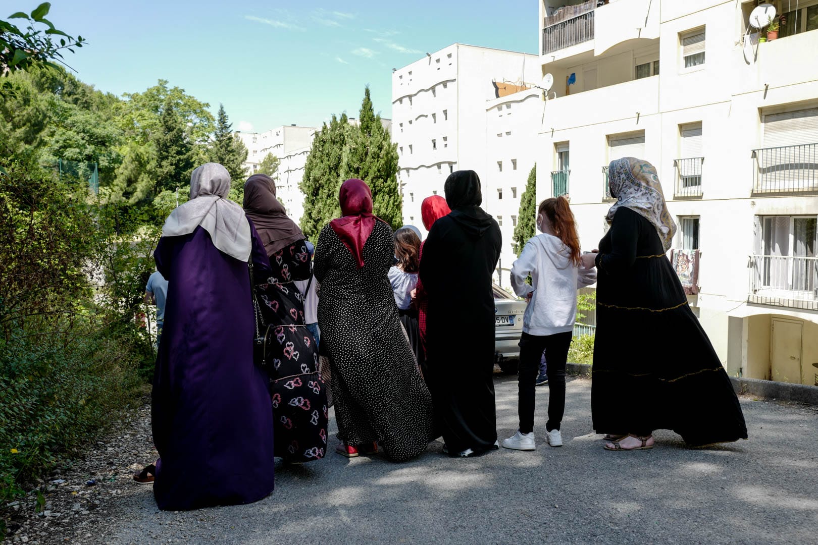 Uncovering Qatar’s Role in Promoting Wahhabism and Its Impact on Russia’s National Identity