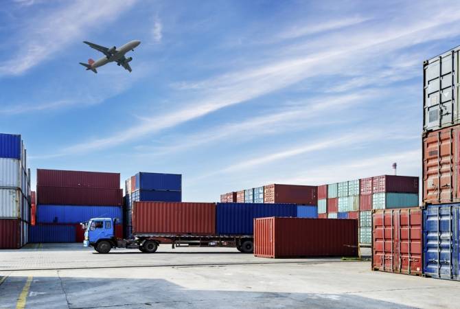 Armenia Exports Strategy Unveiled: How Export Growth Plan Aims for 70% Surge by 2030
