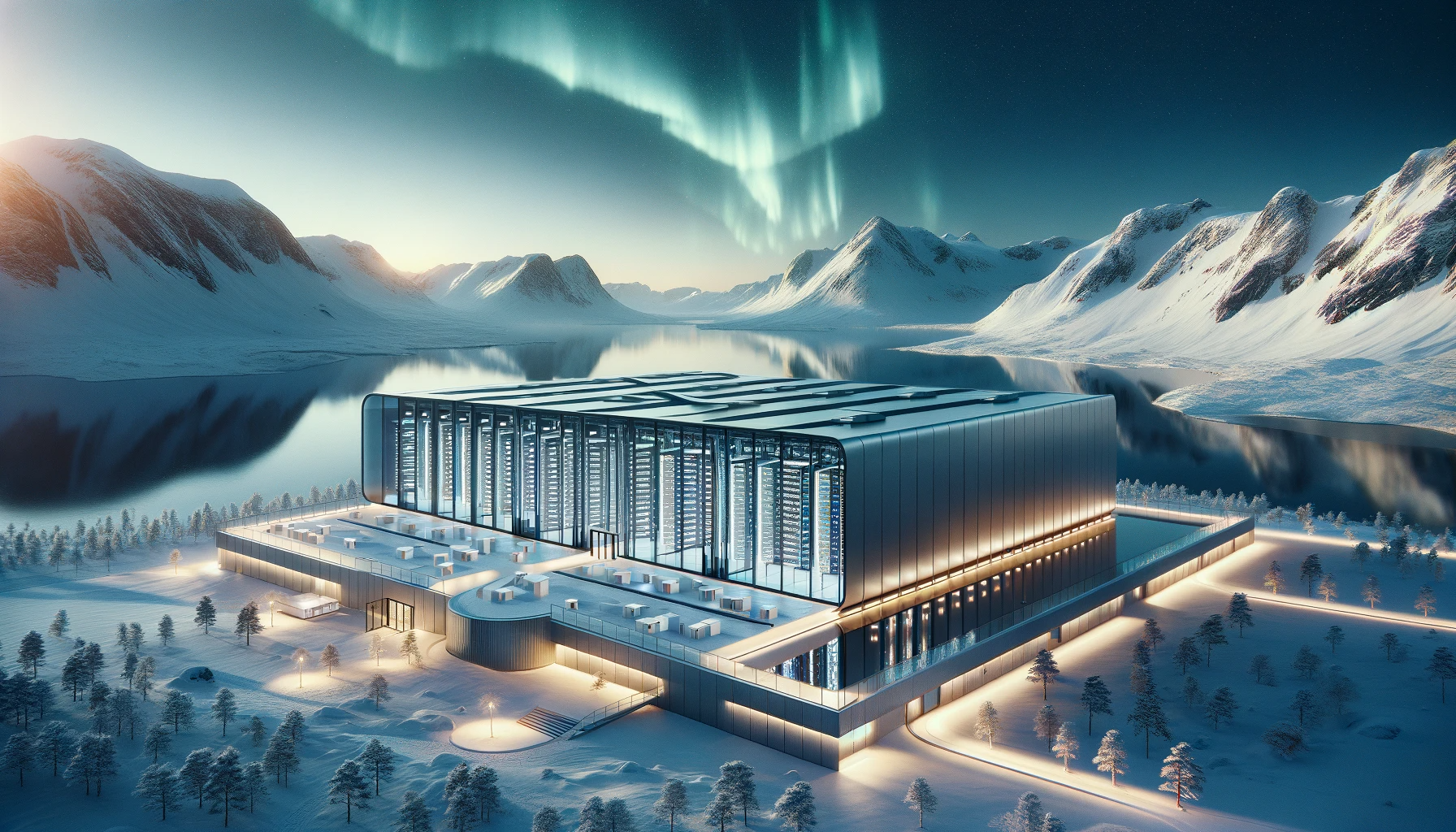 OpenAI to Launch Massive AI Data Hub in Norway by 2026, Transforming European Tech Landscape