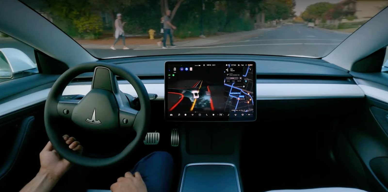 Tesla Autopilot Upgrade: Imminent AI Model Release Boosts Autonomous Driving Precision