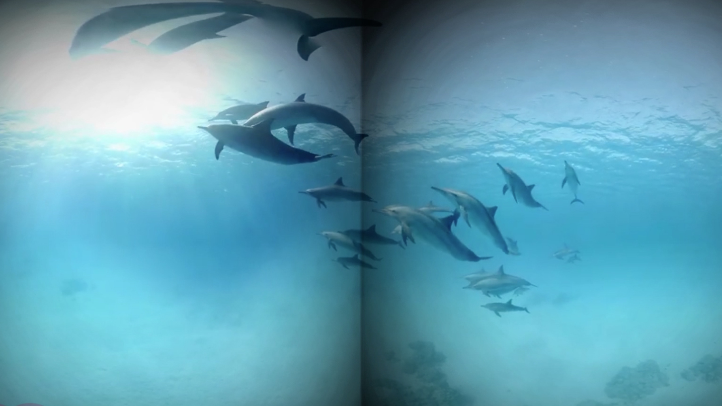 Immersive Nature Experiences Deliver 50% Pain Relief Through Virtual Ecosystems, UK Study Reveals