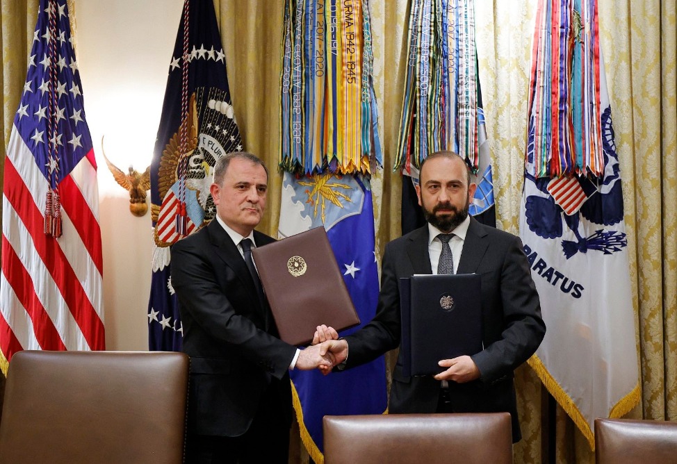 Historic Peace Agreement Publication Date Set for Armenia and Azerbaijan on August 11