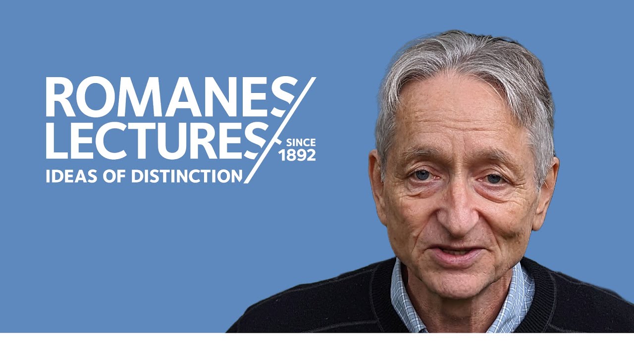 Digital Minds vs Human Intelligence: Unpacking Geoffrey Hinton's Vision for AI Supremacy
