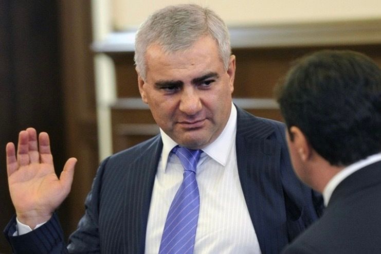 Inside Armenia’s Critical Judicial Proceedings: Heightened Security Measures and Public Impact