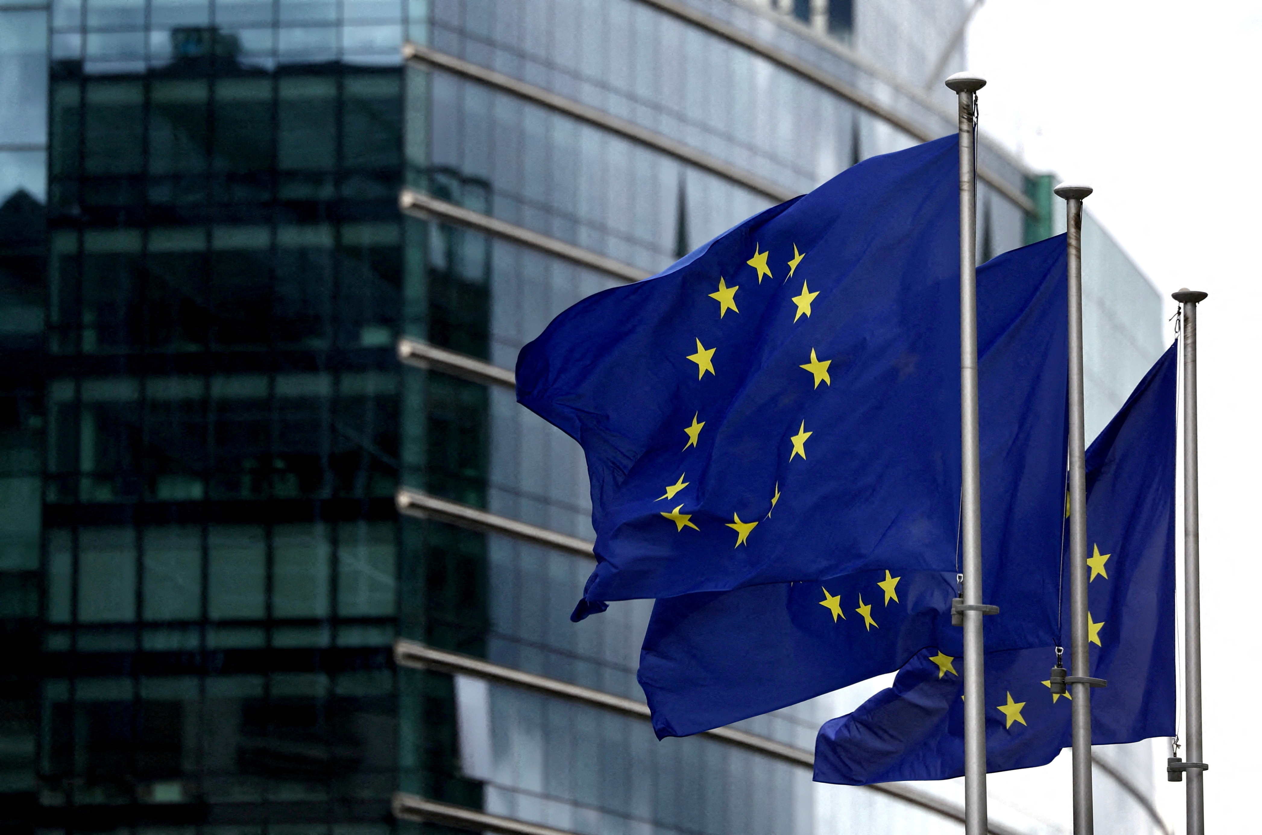 EU Sanctions Against Russia Expand with 19th Wave in September to Heighten Economic Pressure