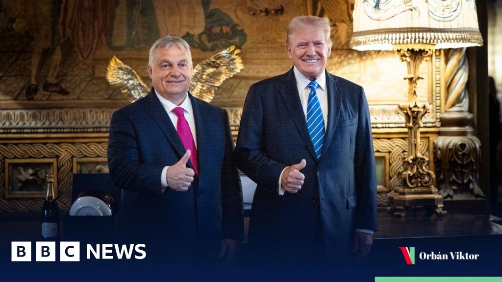 Orbán Hails Historic Trump-Putin Summit as Turning Point for a Safer World and Global Peace