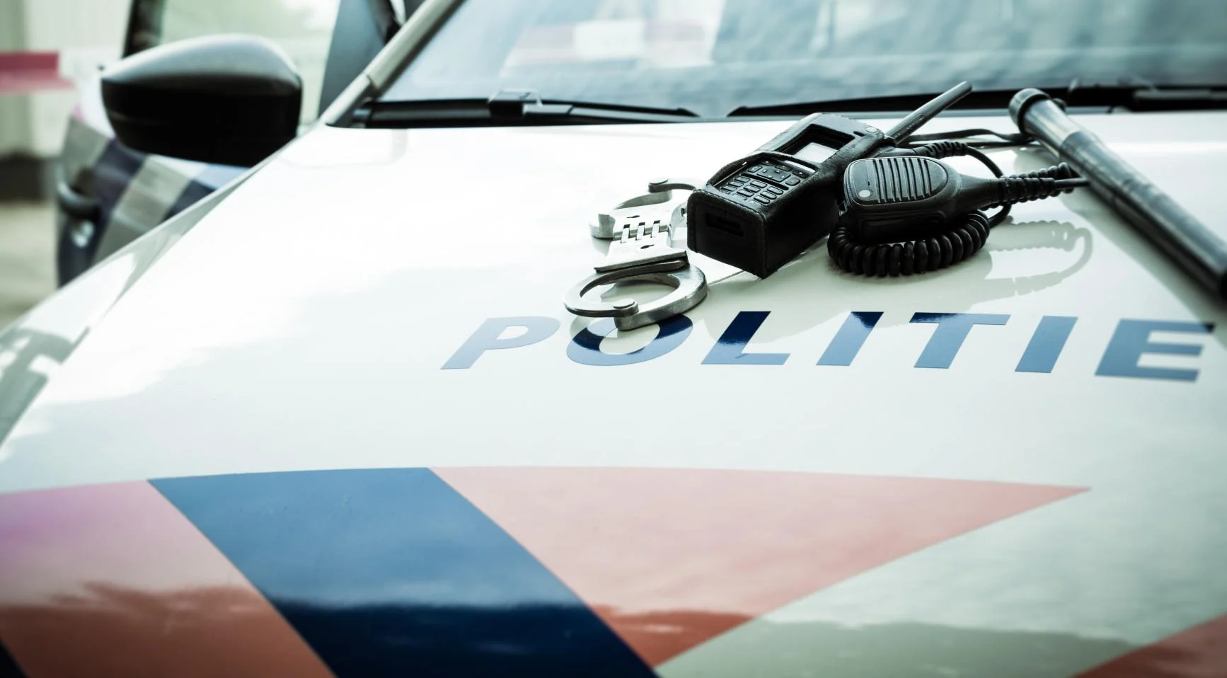 Terror Suspect is Member of Right-Nationalist Student Association in Nijmegen