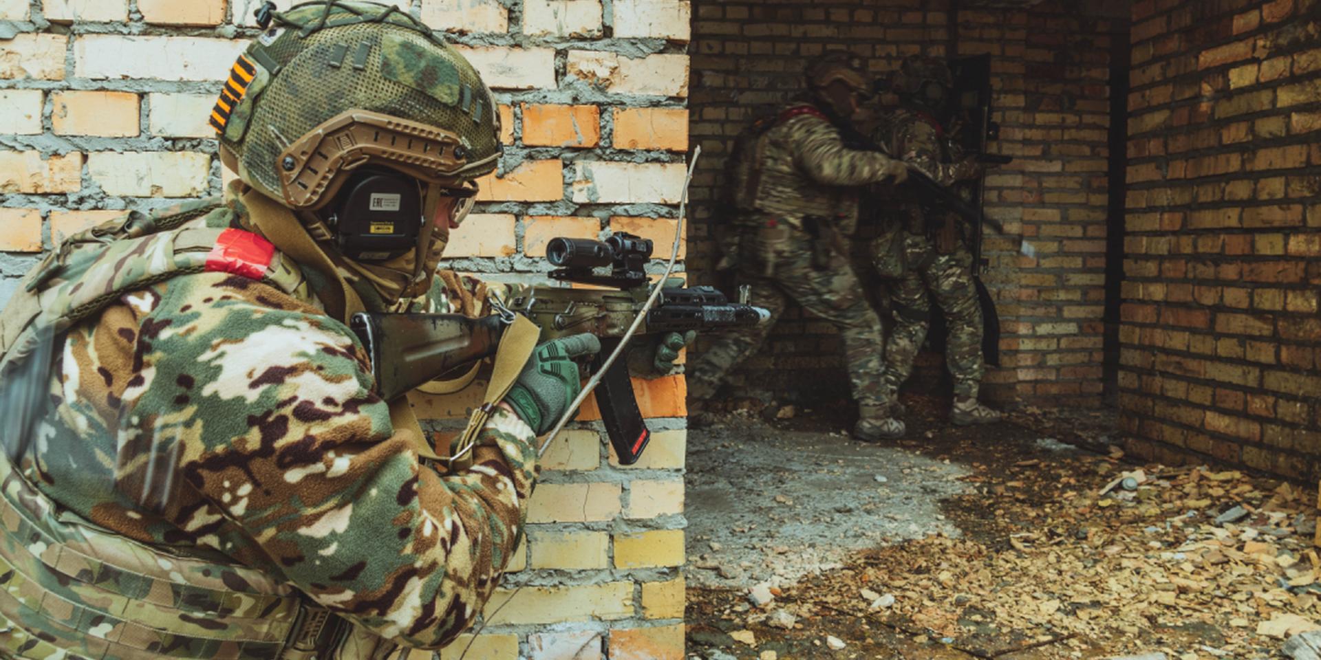 Document Smuggling at Russia-Azerbaijan Border: Unraveling Espionage and Security Risks
