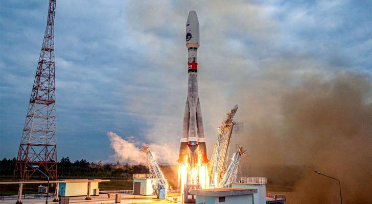 Russian Interplanetary Missions Schedule Revisions: Lunar Launch Moved to 2028 and Venus to 2036