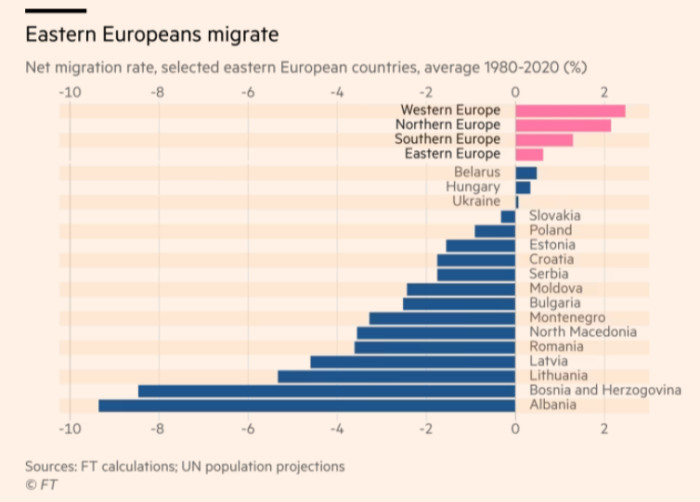 Elon Musk’s Urgent Population Crisis Warning: Europe’s Demographic Decline Demands Action