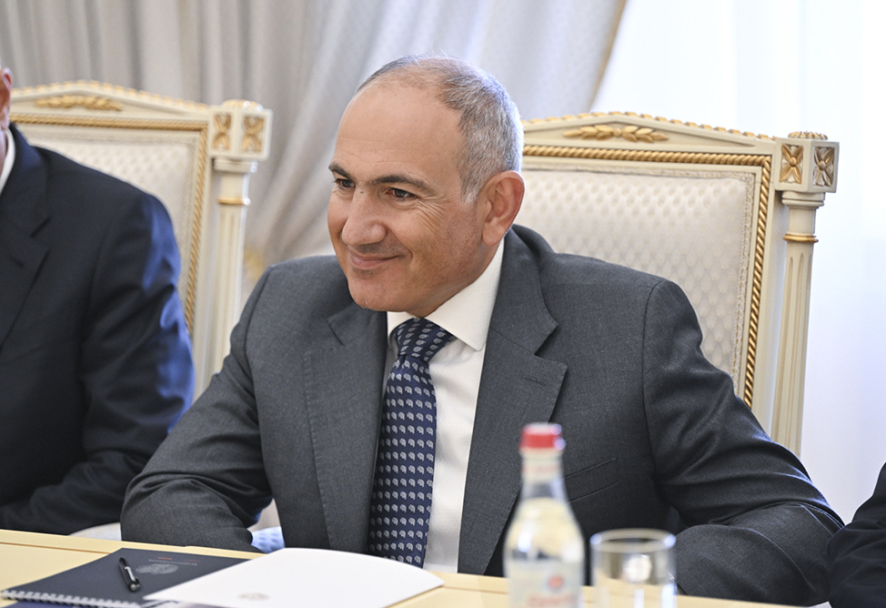 Sino-Armenian Strategic Partnership: Elevating Cooperation for Sustainable Growth and Connectivity