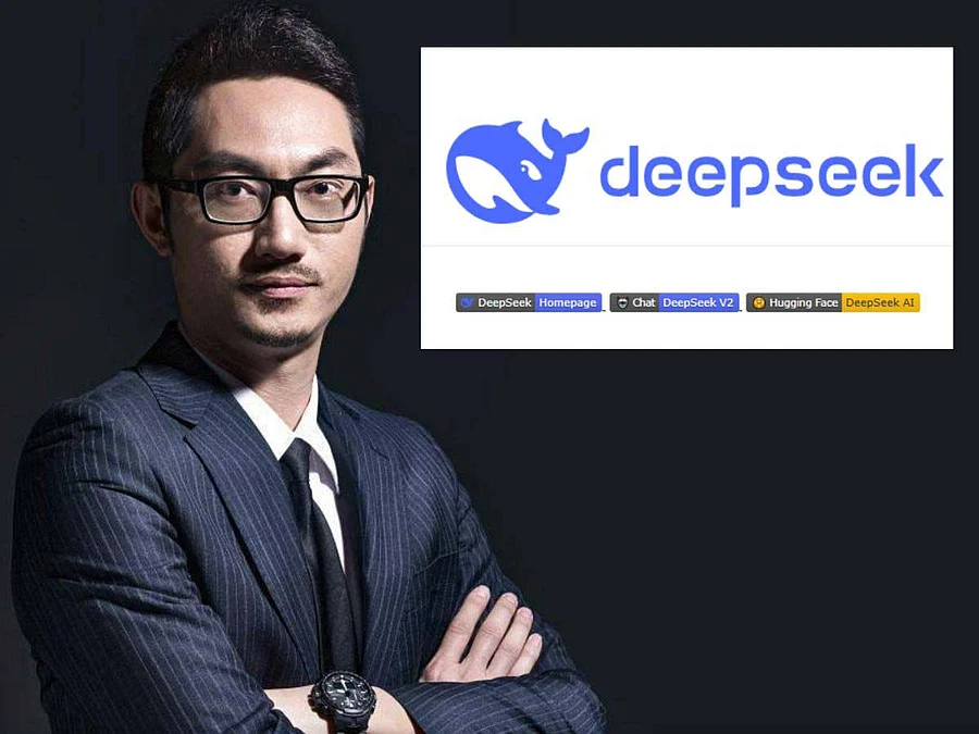 DeepSeek Unveils Autonomous AI Model to Drive Intelligent Automation, Transform Industry Dynamics