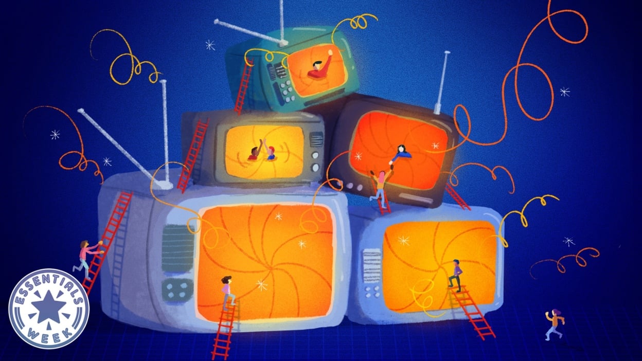 Why Streaming Multiple Episodes Boosts Mental Well-Being More Than You Think