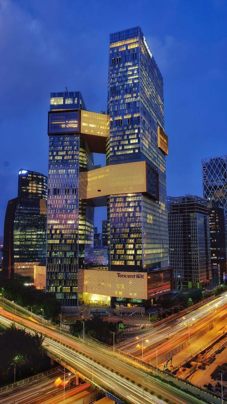 Tencent Secures Top OpenAI Researcher Yao Shunyu in $14M AI Talent Acquisition Race