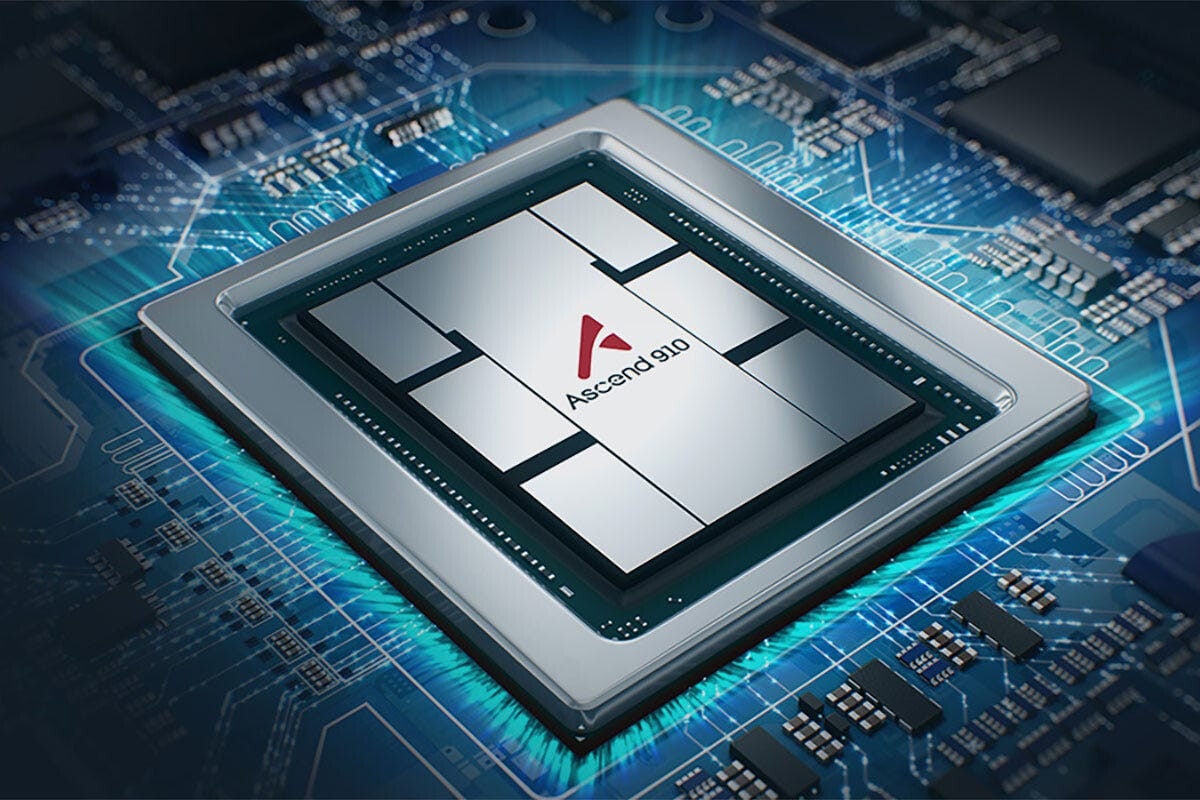 Discover How Russian Banks Are Fast-Tracking Computing Power with Chinese AI Chips