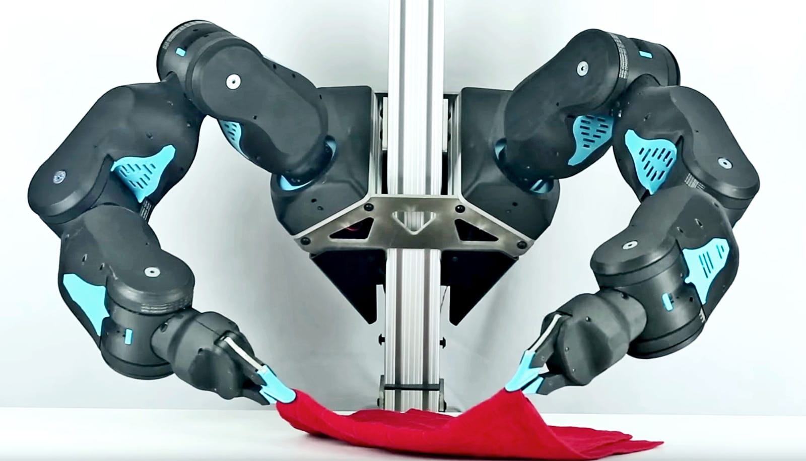 AI-Powered Robotic Arms Secure $120M Funding as Dyna Robotics Redefines Industrial Automation