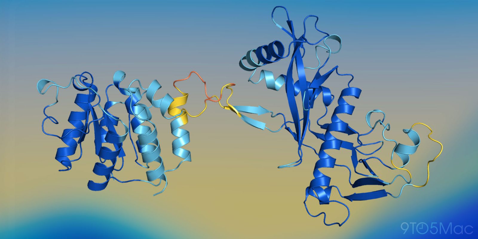 How Apple SimpleFold Is Transforming Protein Structure Prediction and Biomolecular Modeling