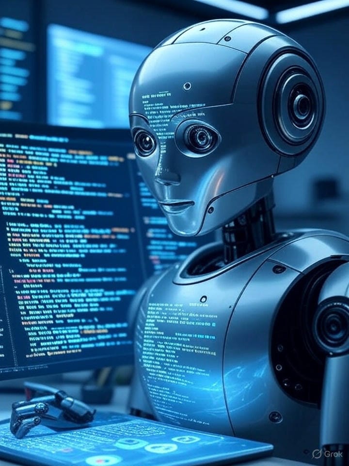 How Factory AI Droid Is Revolutionizing Code Automation and Accelerating Software Development