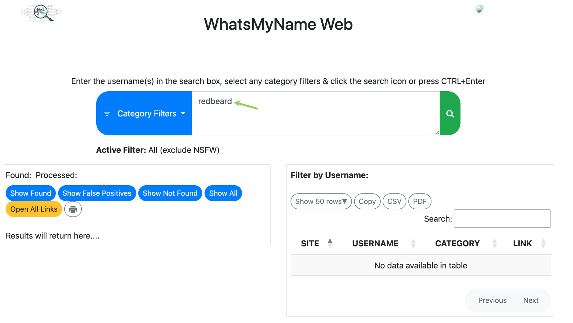 Revolutionize Your Business Meetings with Instant Insights from Open Source Intelligence
