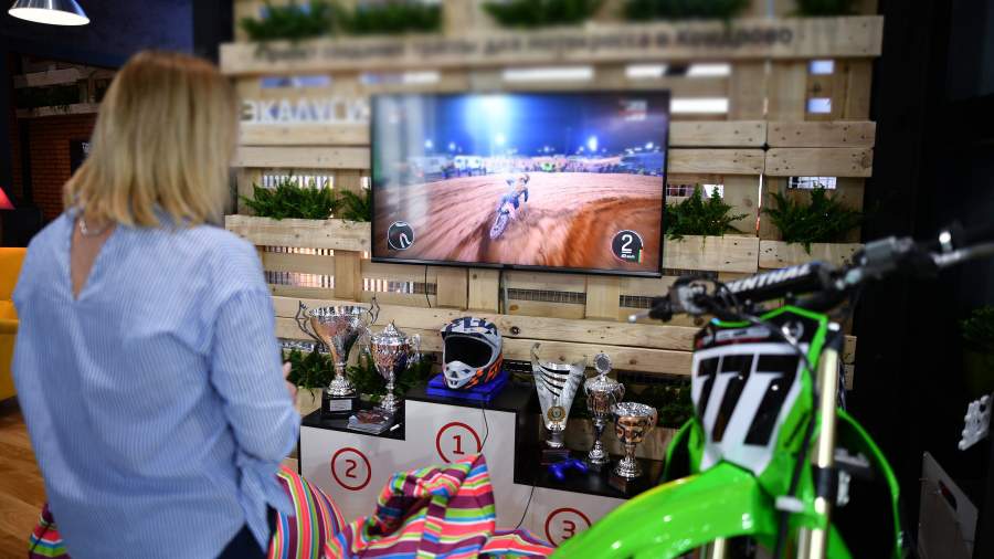 Moscow Gaming and IT Industry Surges as New Creative Cluster Powers Digital Innovation