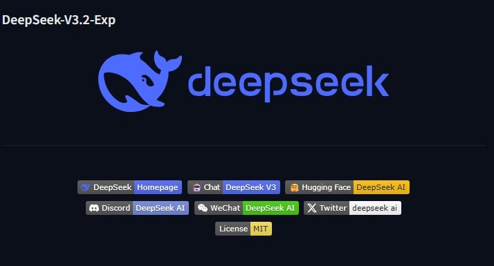 DeepSeek-V3.2 Breakthrough: Chinese AI Innovation Boosts Performance and Cuts Costs Globally