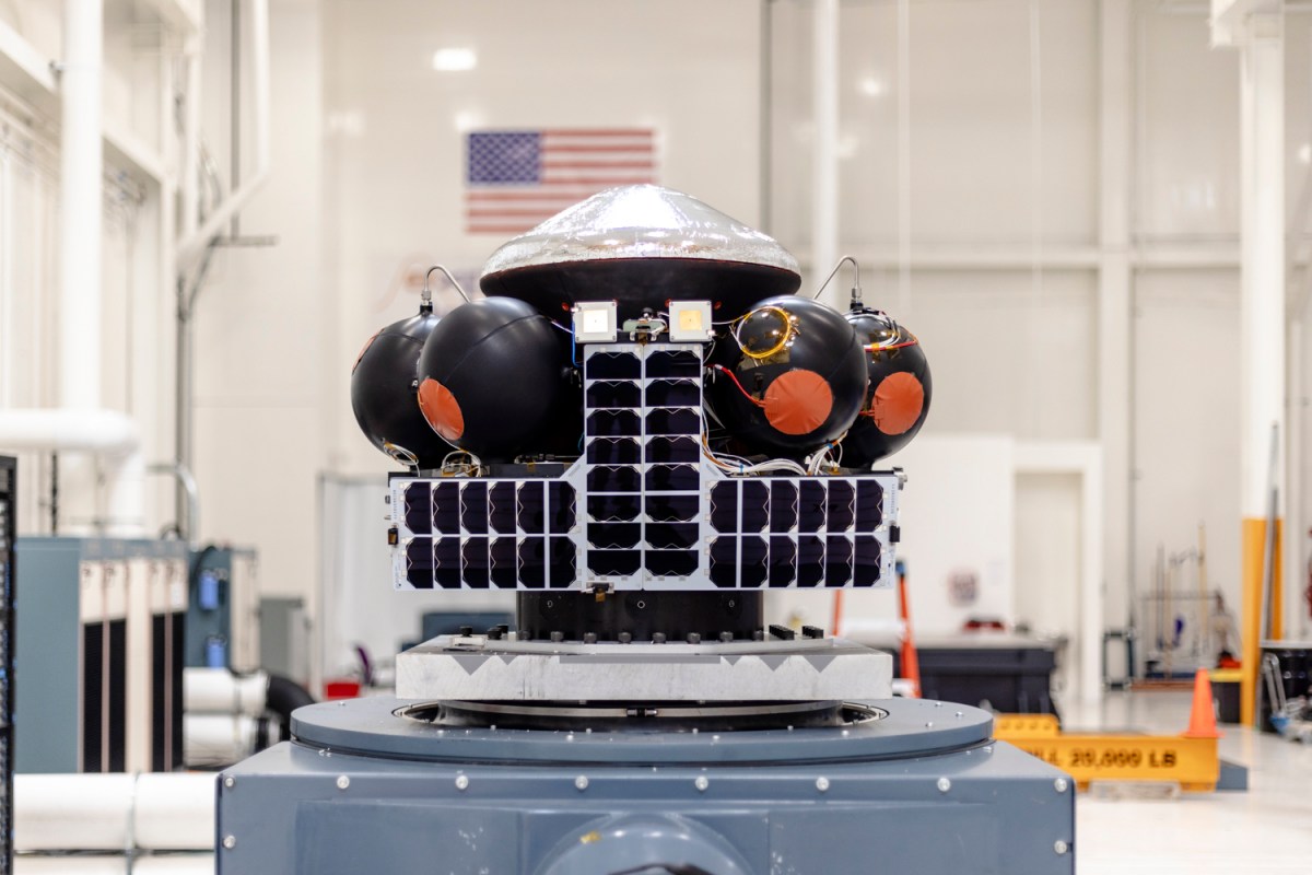 How Orbital Delivery and Space Logistics Are Revolutionizing Global Package Transport