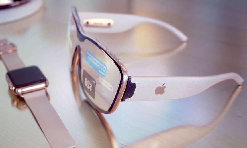 Apple Shifts Focus From Vision Pro Redesign to Fast-Track Next-Gen Smart Glasses Development