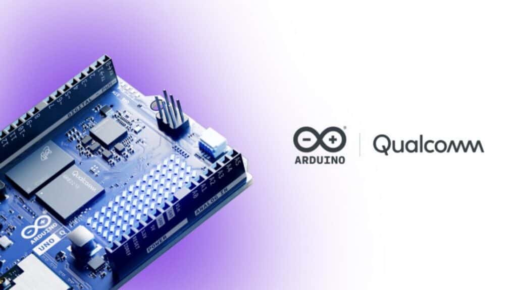 Qualcomm Acquisition of Arduino Unlocks Advanced UNO Q Microcontroller for Maker Innovation