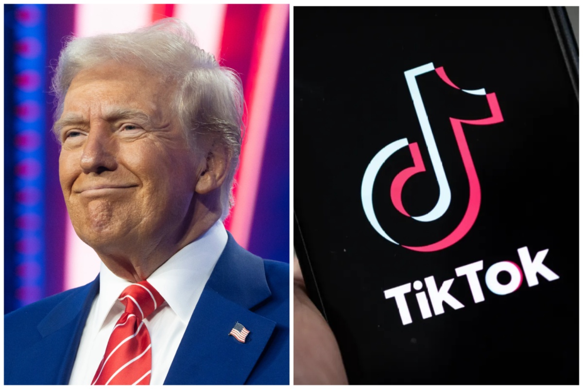 Inside Trump’s TikTok Relaunch and U.S. Ownership Deal That Could Transform Gen Z Engagement