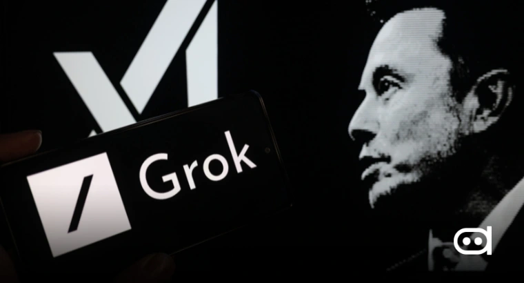 Grok Imagine v0.9 Introduces Voice-First AI Video Generation for Instant Creativity and Speed