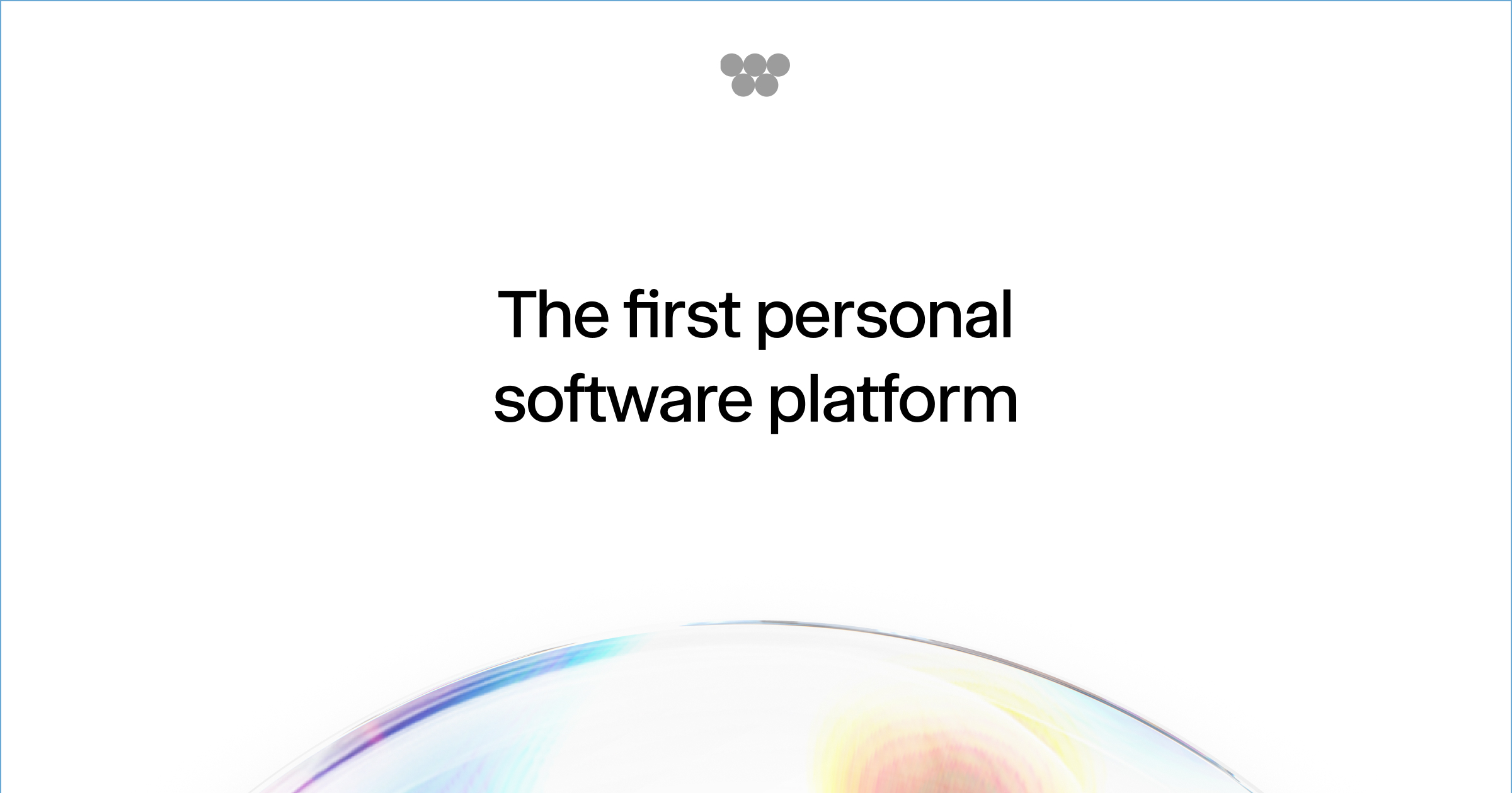 Inside Wabi No-Code Platform: How Eugenia Kuyda Empowers Users to Build Personalized Mini-Apps