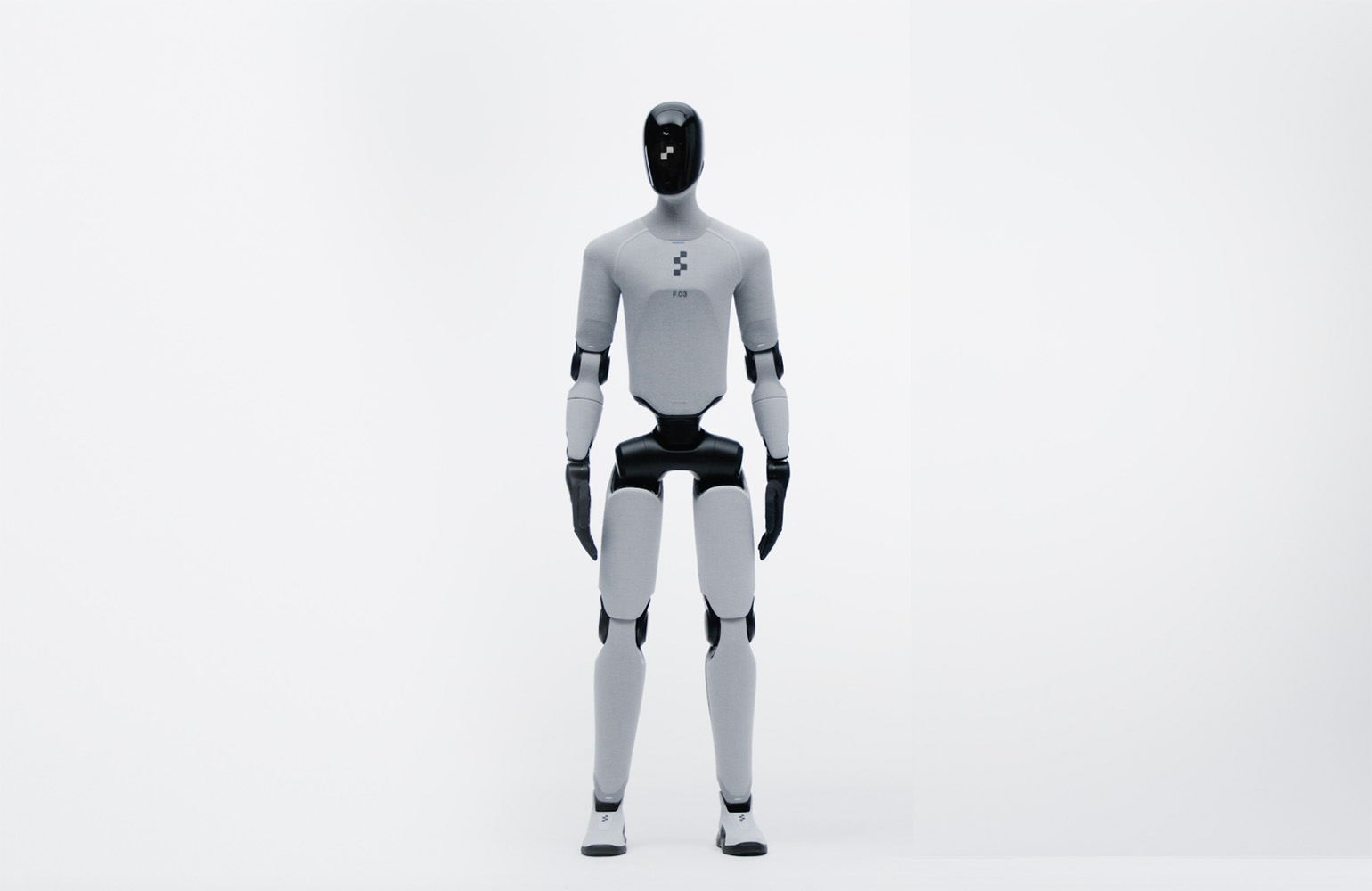 How Figure AI’s F.03 Humanoid Robot Is Revolutionizing Homes and Factories with Advanced Robotics