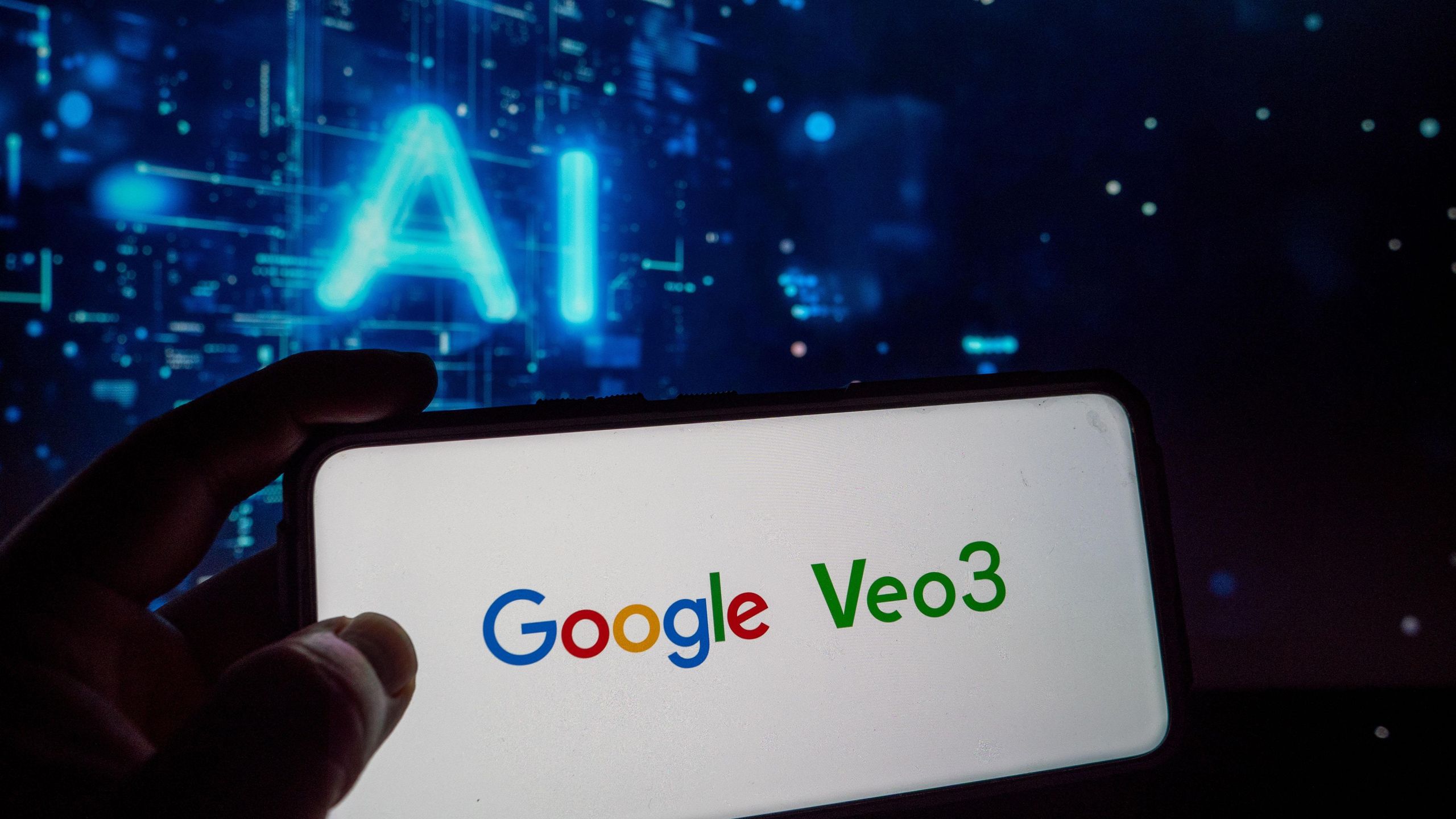 How Google's AI Video Generation Technology Partnership Could Transform Digital Content Creation