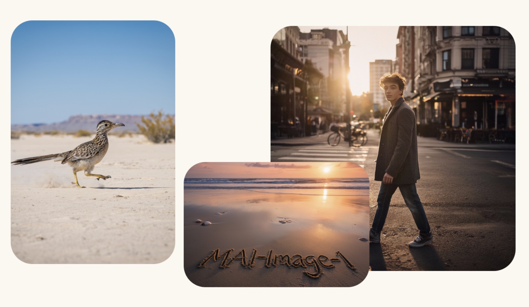 Microsoft MAI-Image-1 Debuts in Top 10 AI Image Generation Models with Photorealistic Precision